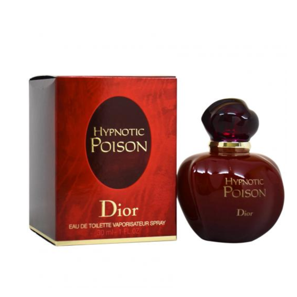 dior-hypnotic-poison-donna-edt-30ml Dior Hypnotic Poison Donna EDT 30ML