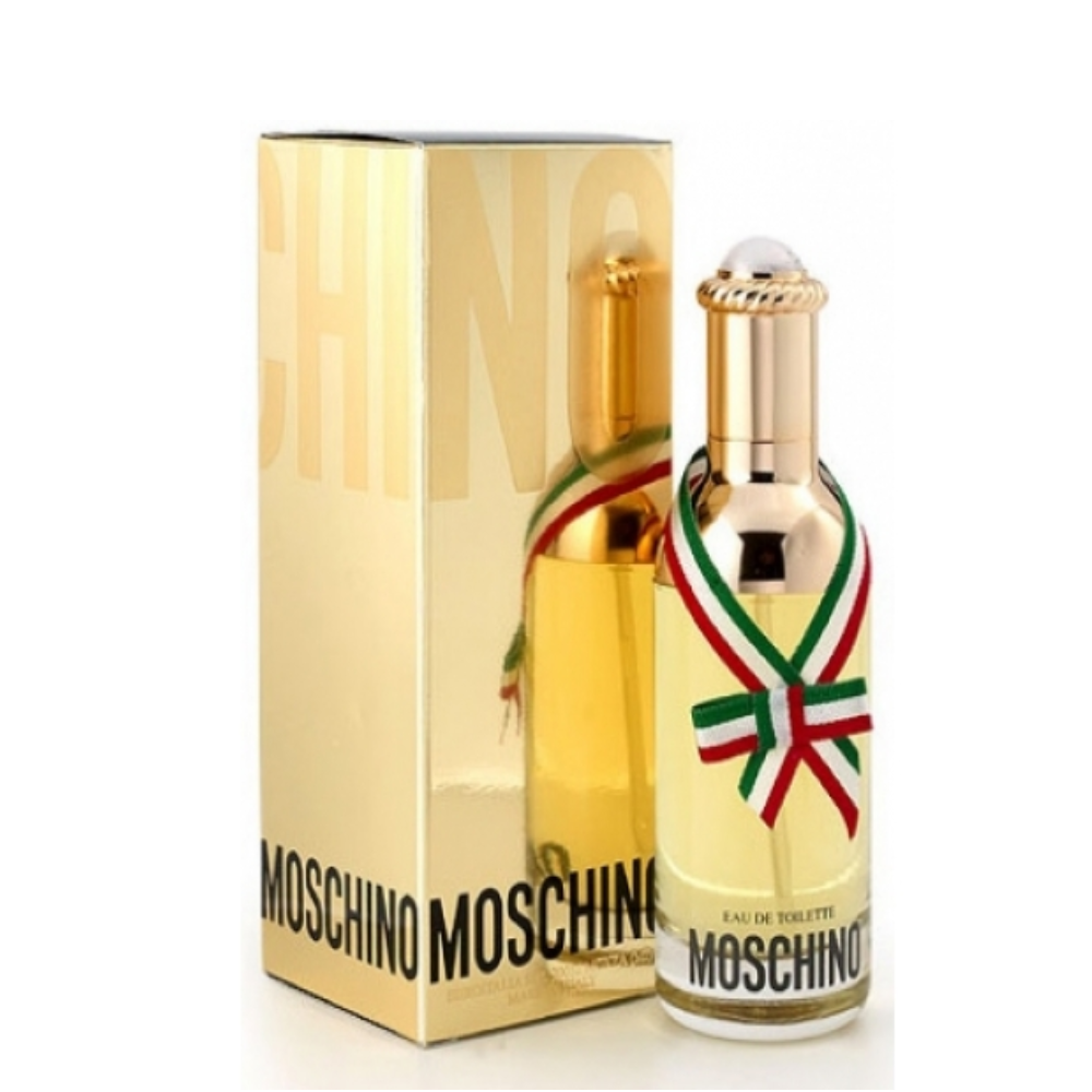 moschino-donna-edt-25-ml Moschino Donna EDT 25 Ml