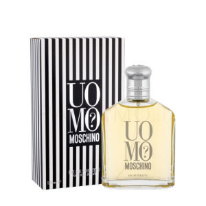 Uomo edt 125 ml