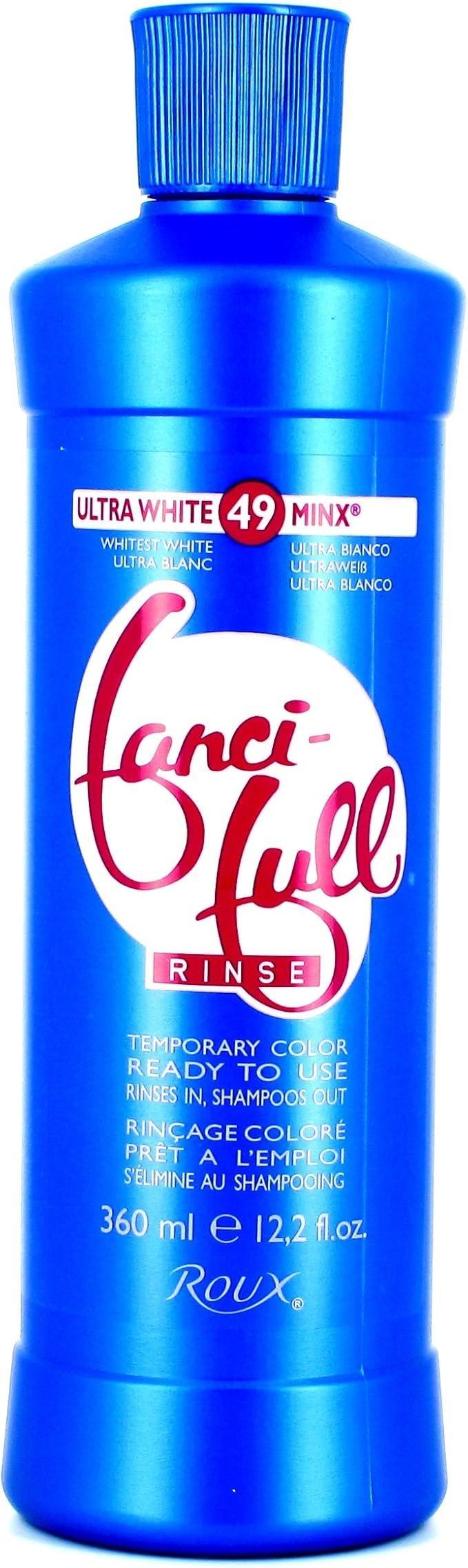 fancy full delta clean touch fancifull smacchiatore 360ml - foto 1