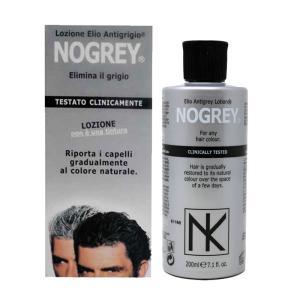 Elio lozione antigrigio normale 200ml e666