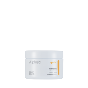 Special crema piedi freschezza e benessere 250ml