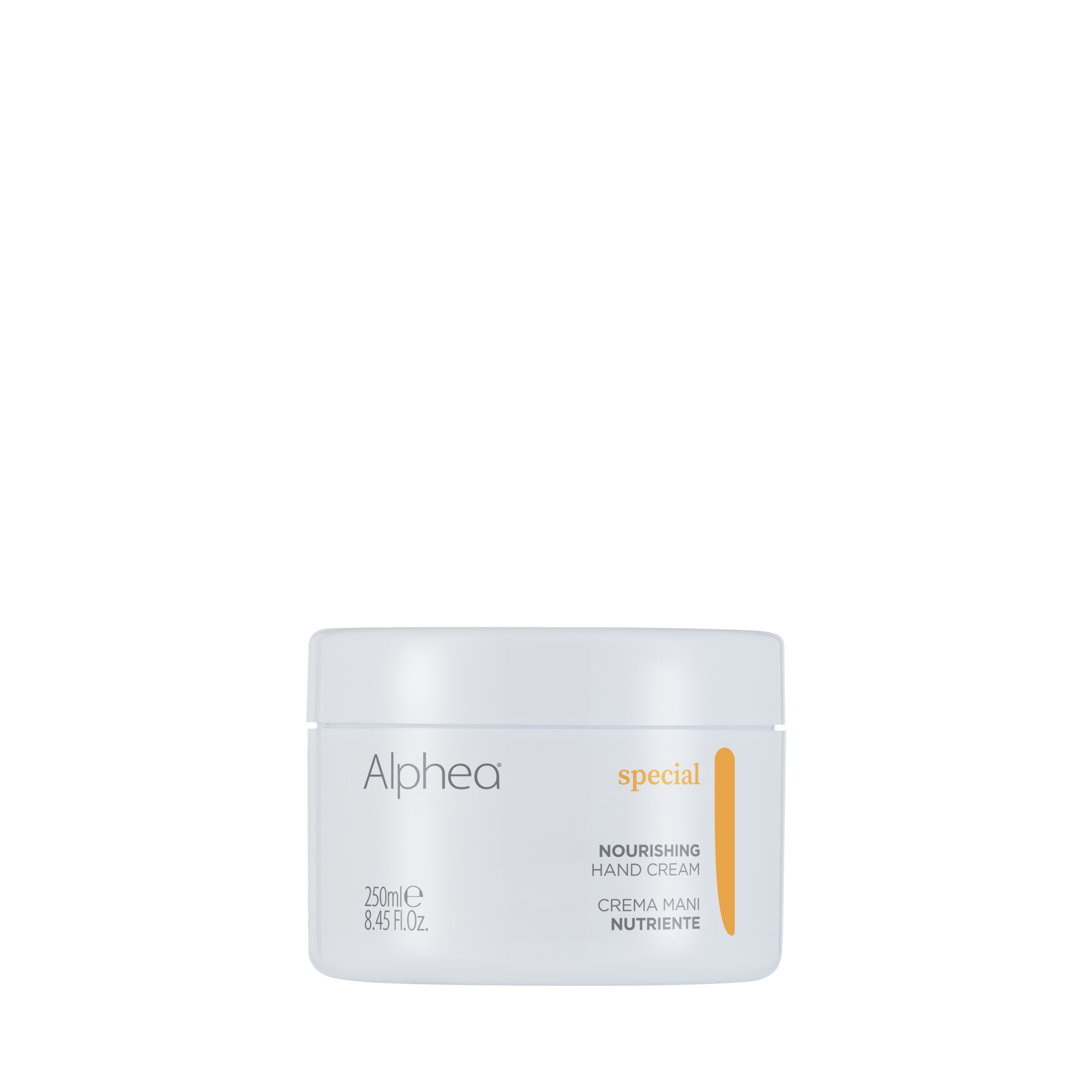 Alphea Special Crema Mani Idratante Protettiva 250ML