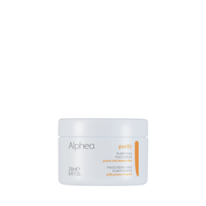 Purify maschera viso purificante 250ml