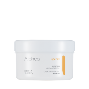 Special crema massaggio neutro corpo 500ml
