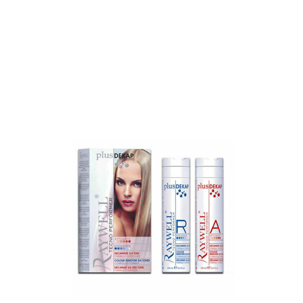 Raywell Decappaggio Dekap Plus 2 X 250ML raywell-decappaggio-dekap-plus-2-x-250ml