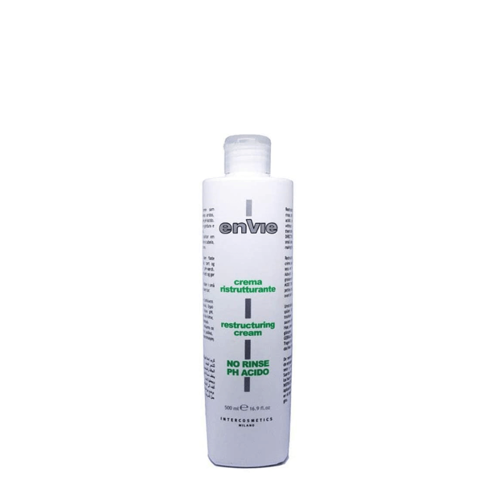 Envie Crema Restructuring No Rince 500ml