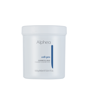 Cellulite program fango cosmetico 1000gr