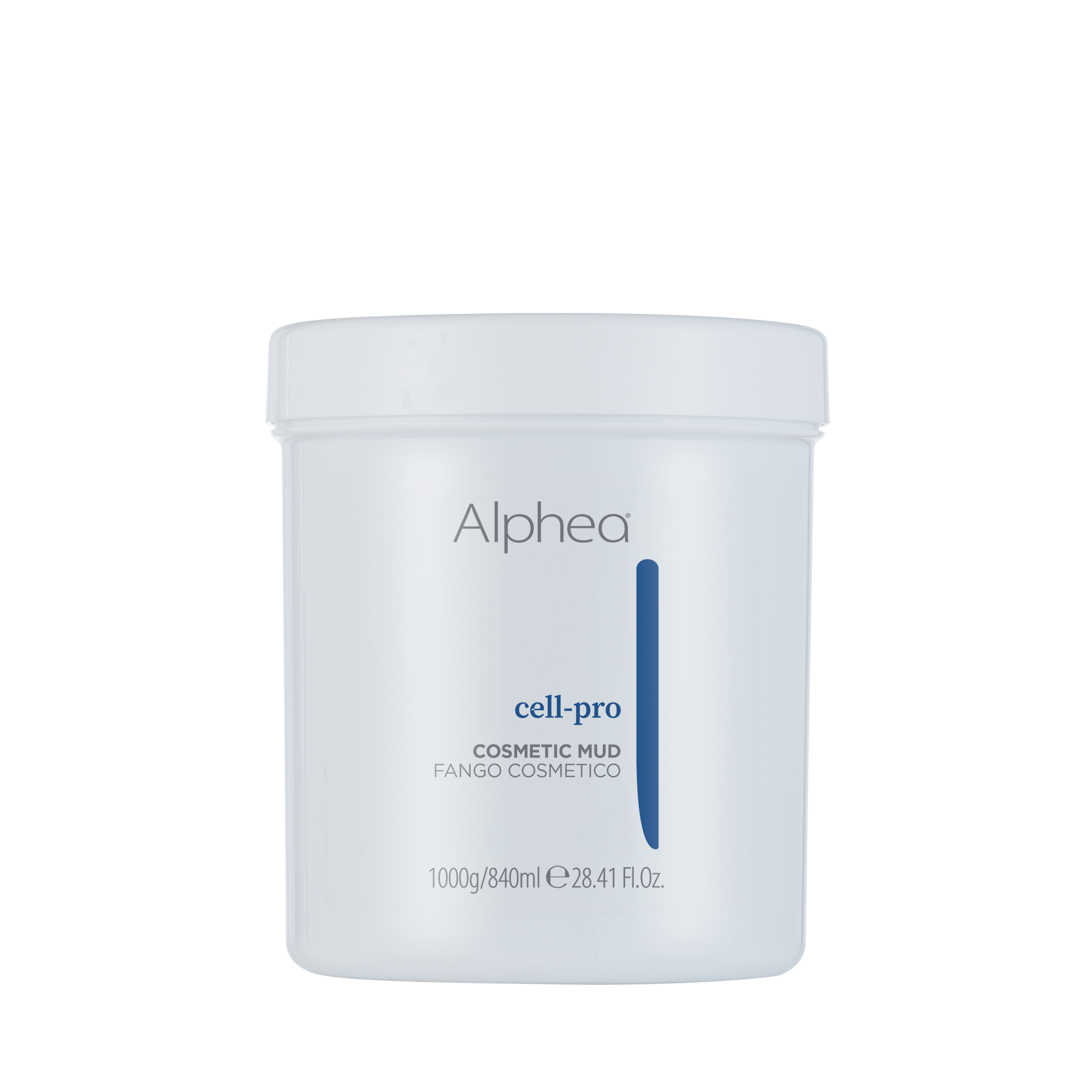 Alphea Cellulite Program Fango Cosmetico 1000GR