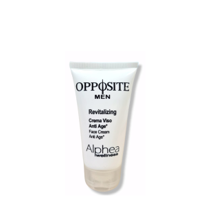 Opposite men revitalizing crema viso antirughe 50ml
