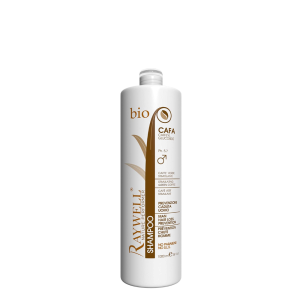 Shampoo anticaduta uomo bio cafa 1000ml