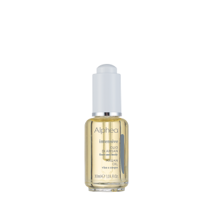 Intensive olio di argan viso e corpo 30ml