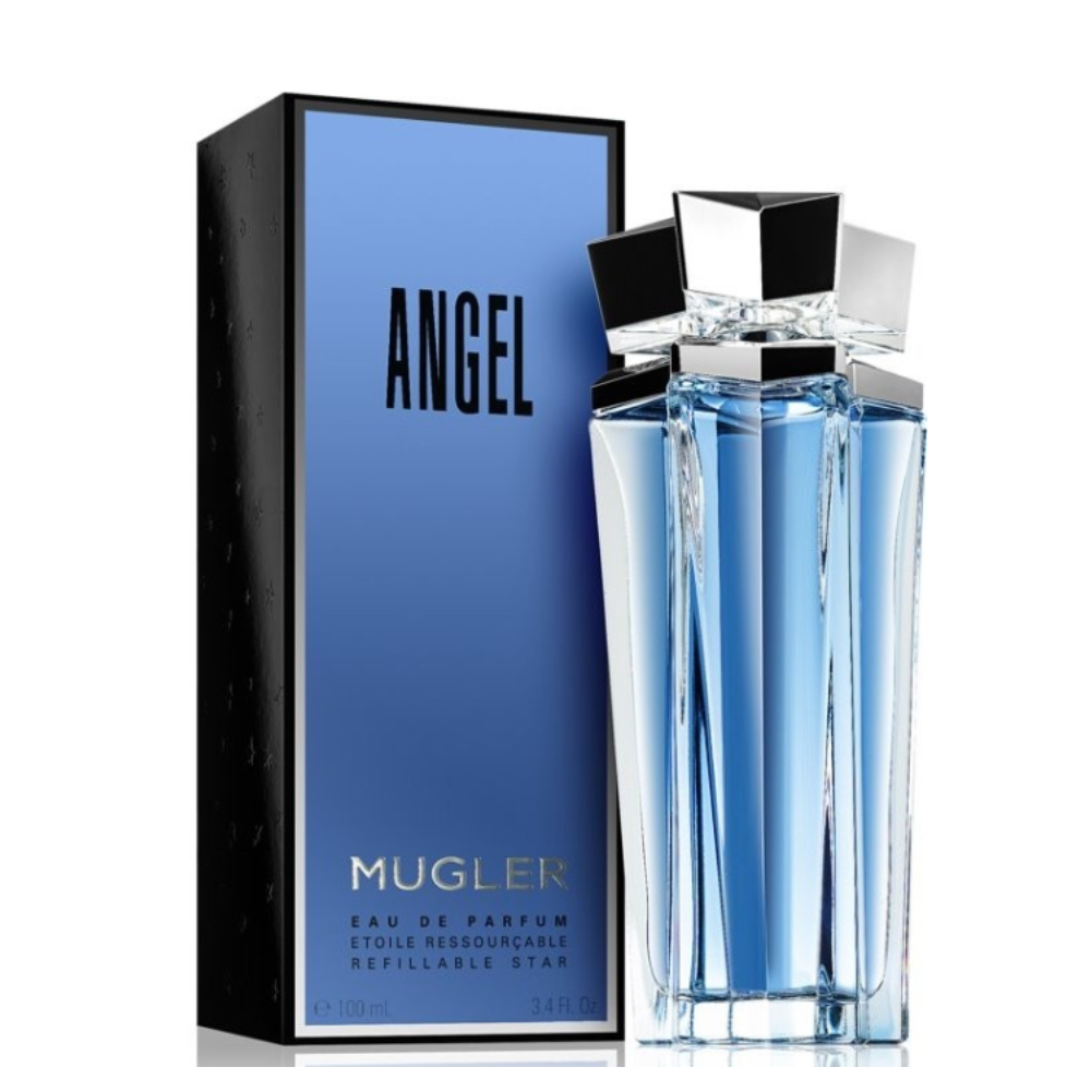 mugler-angel-edp-100ml-ricaricabile Mugler Angel EDP 100Ml Ricaricabile