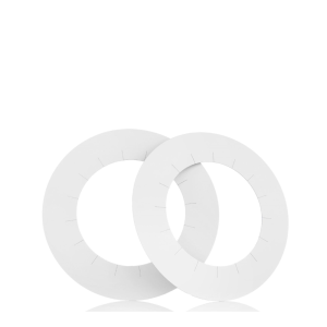 Labor cerchietto salvacera conf.100pz h812