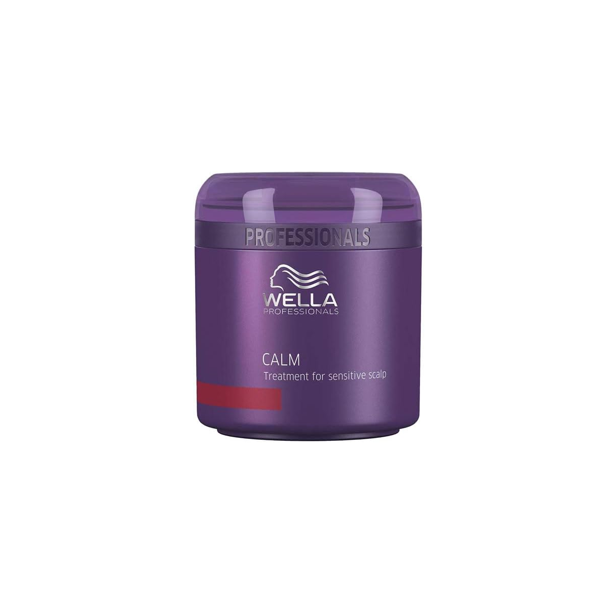 Wella Invigo Senso Calm Maschera Capelli Grassi E Cute Sensibile 150ML
