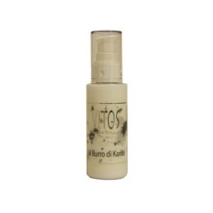 Moisturizing dopobarba al burro di karite 100ml