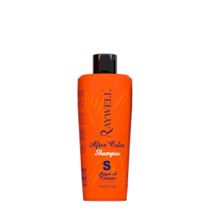 Shampoo after color argan oil keratine 250ml