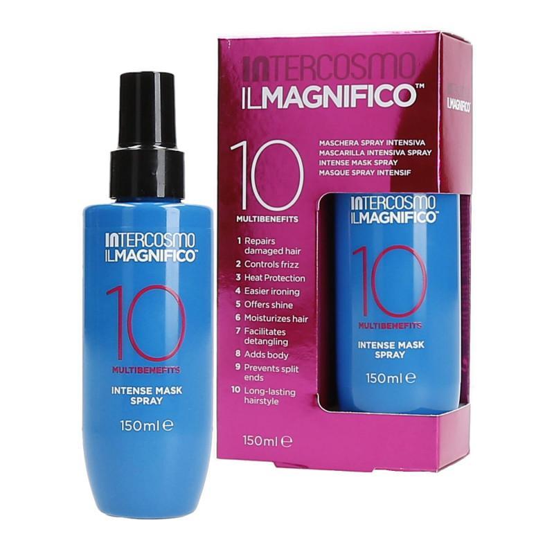 Intercosmo Il Magnifico Maschera Spray 10IN1 150ML