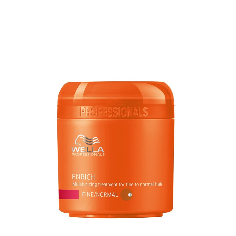 Wella Care Enrich Maschera Idratante 150ML