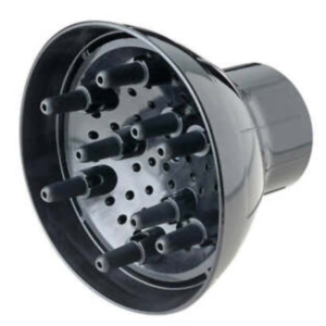 Diffusore a doccia 385