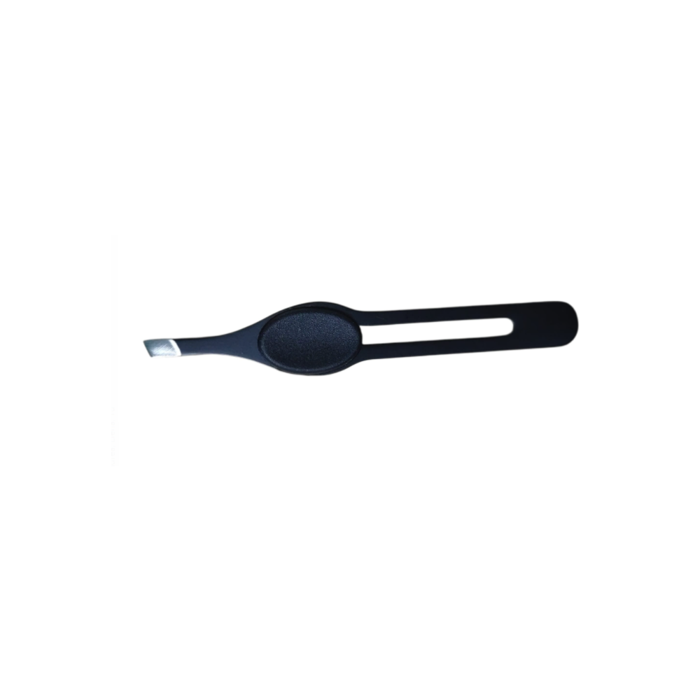 argenta-star-star-pinza-obliqua-soft-touch-nera Argenta Star Star Pinza Obliqua Soft Touch Nera