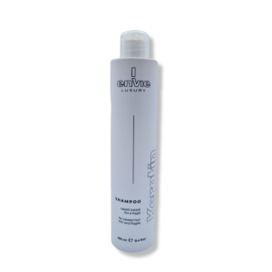 Shampoo capelli fini e fragili keratin luxury 250ml
