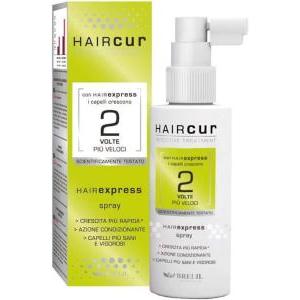 Hair express spray crescita rapida 100ml