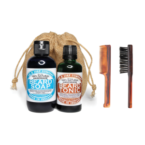 Beard care set classic