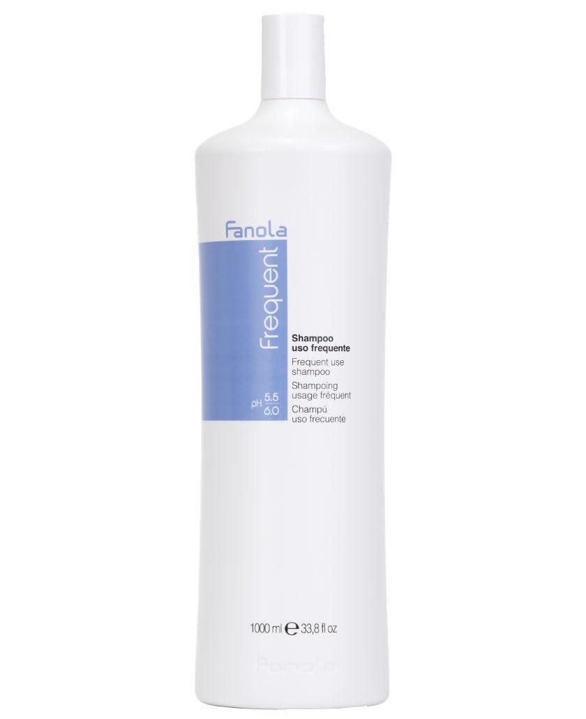 Fanola Shampoo Uso Frequente 1000ML 