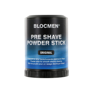 Pre shave powder stick original 60gr 40100