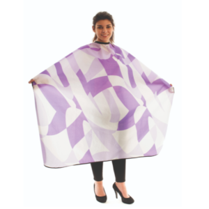 Mantella graphic viola