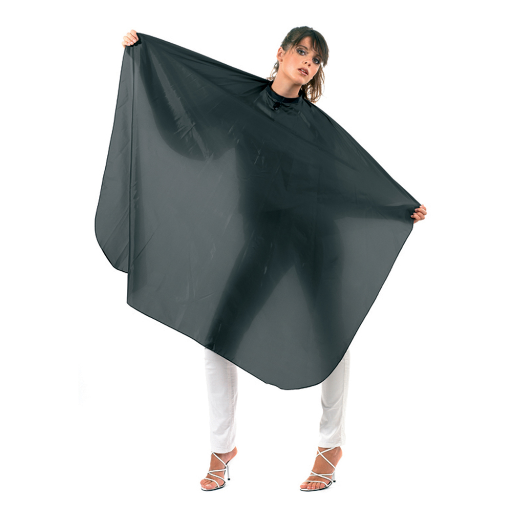 Morocutti Mantella Taglio Nera