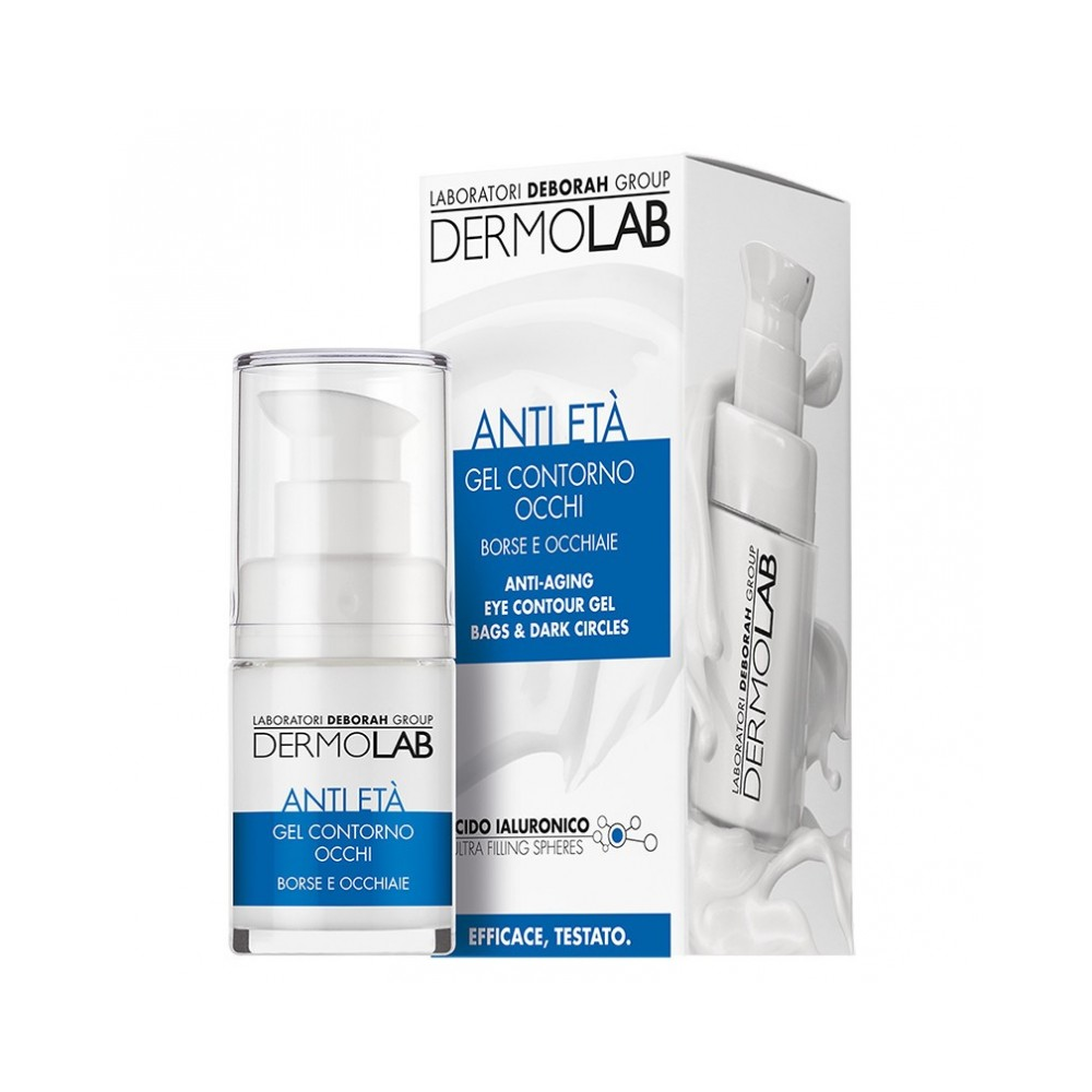 dermolab-gel-contorno-occhi-antieta-15ml-005626 Dermolab Gel Contorno Occhi Antieta 15ML 005626