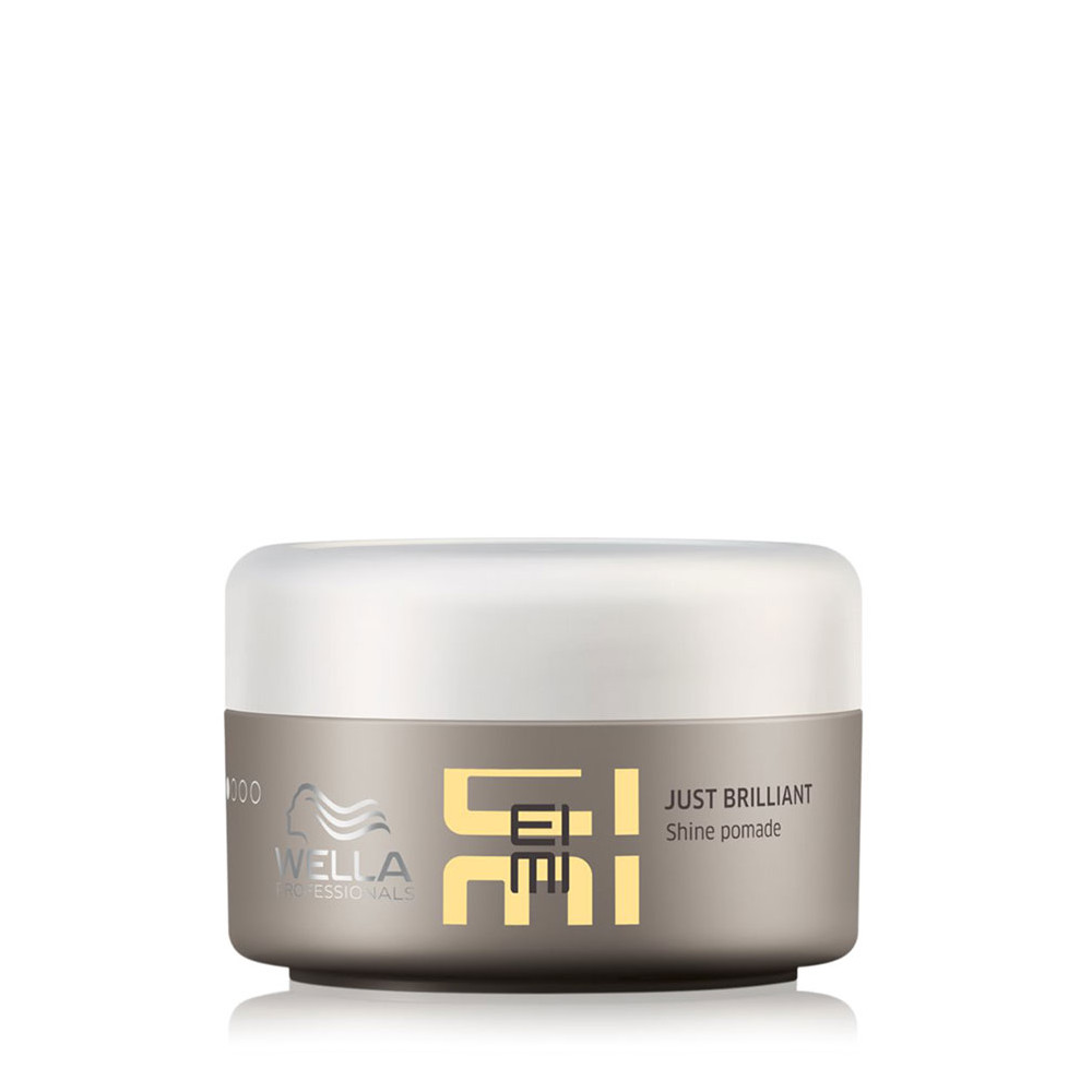 Wella Eimi Just Brilliant Cera Illuminante 75ML
