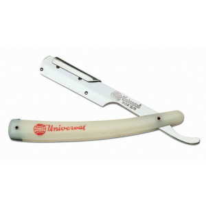 Rasoio mezza lama inox