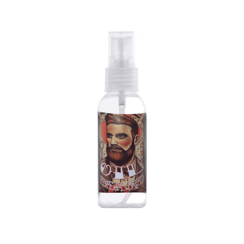 natural hp natural hp olio per barba e baffi 70ml 0326 - foto 1