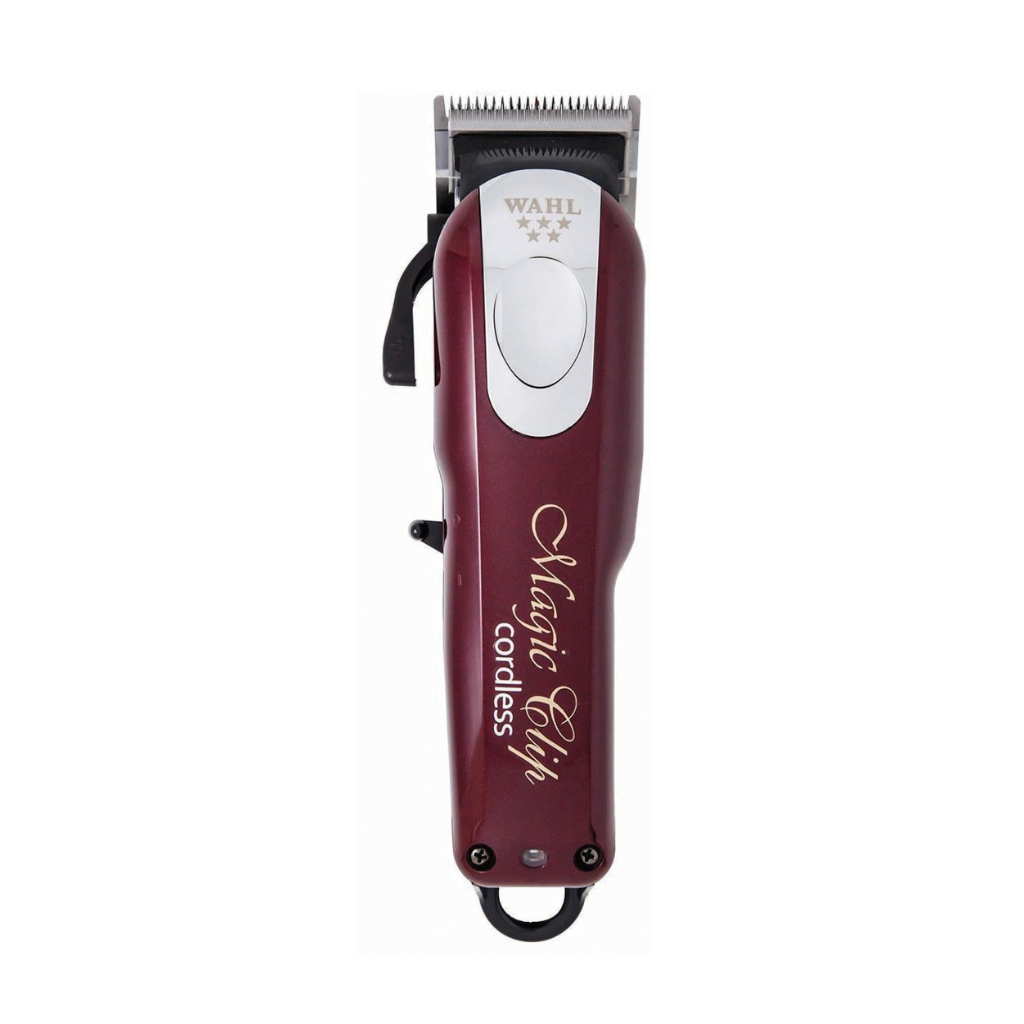 Wahl Tosatrice Cordless Magic Clip