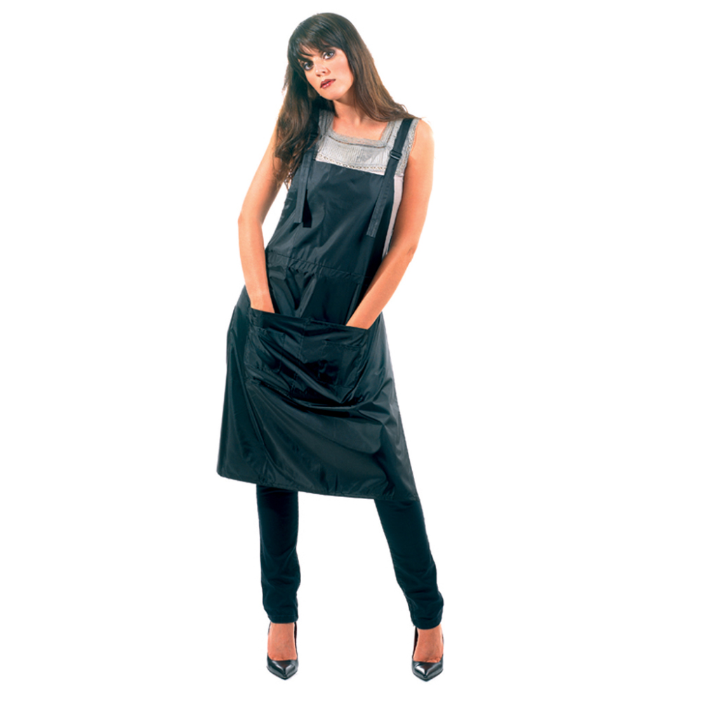 Morocutti Grembiule Per Colorista