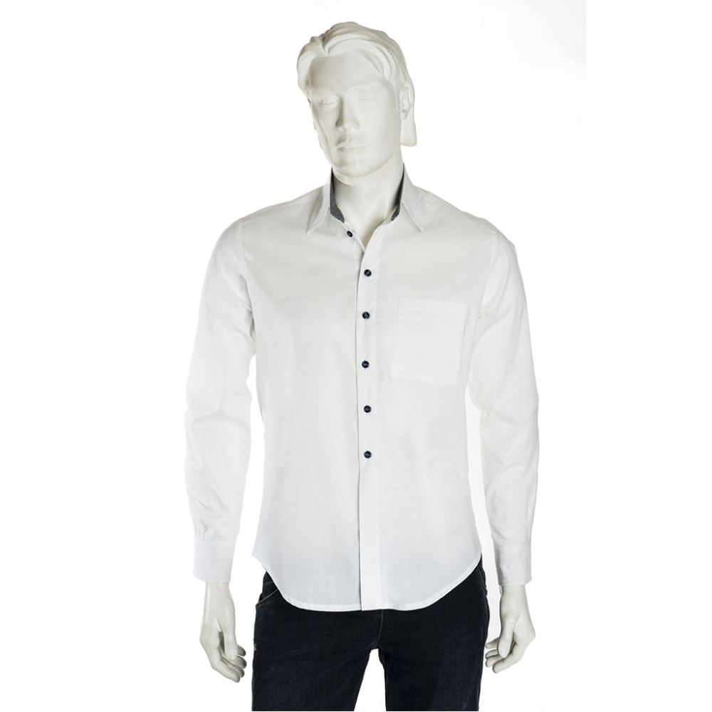 Mrc Bros Camicia Greenwich XL