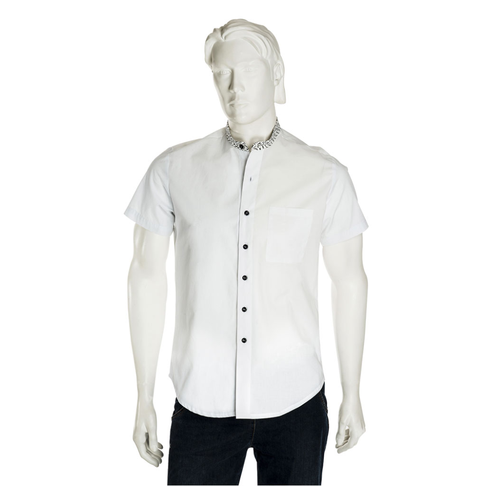 Mrc Bros Camicia Chicago L