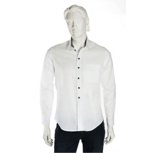 Bros camicia greenwich m