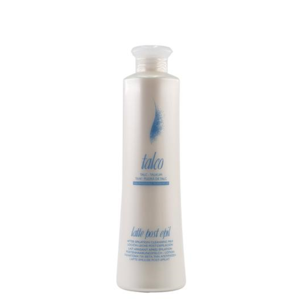 Roial Latte Post Depilazione Talco 500ML 