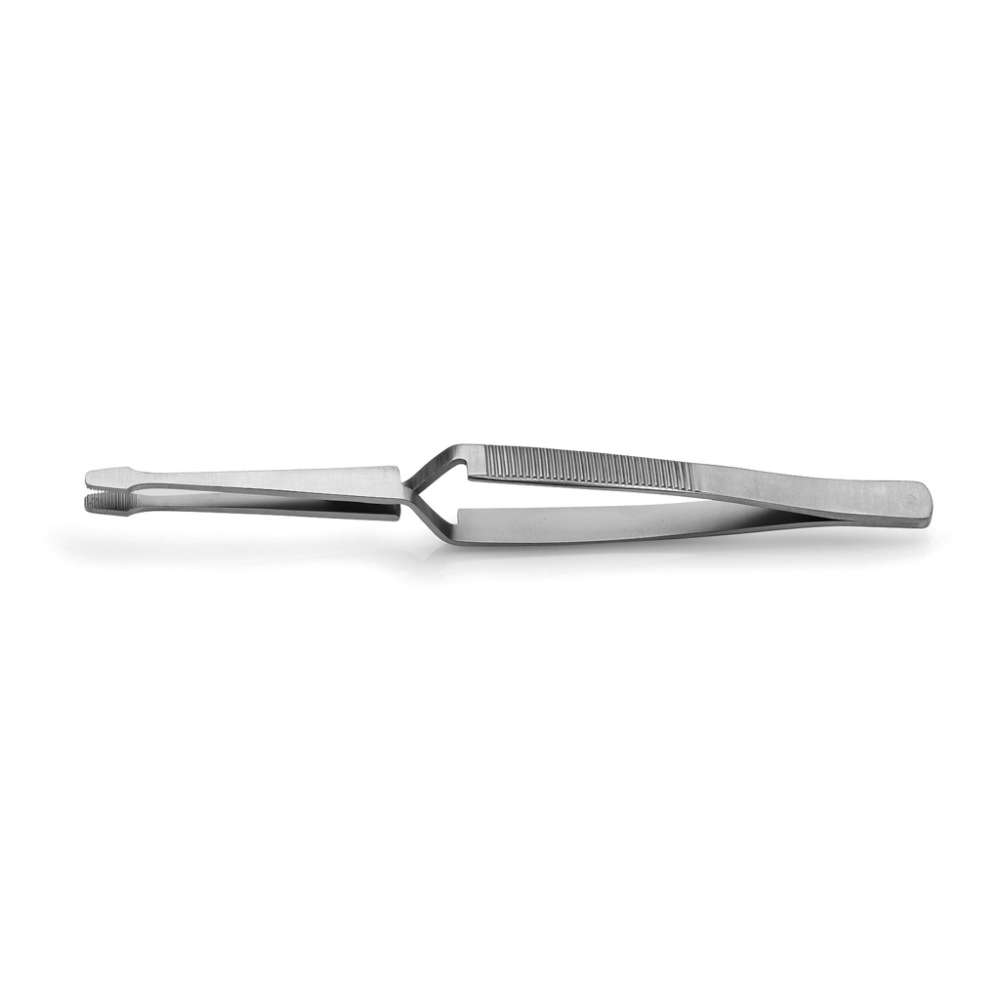 Aurore Pinza French Manicure Inox
