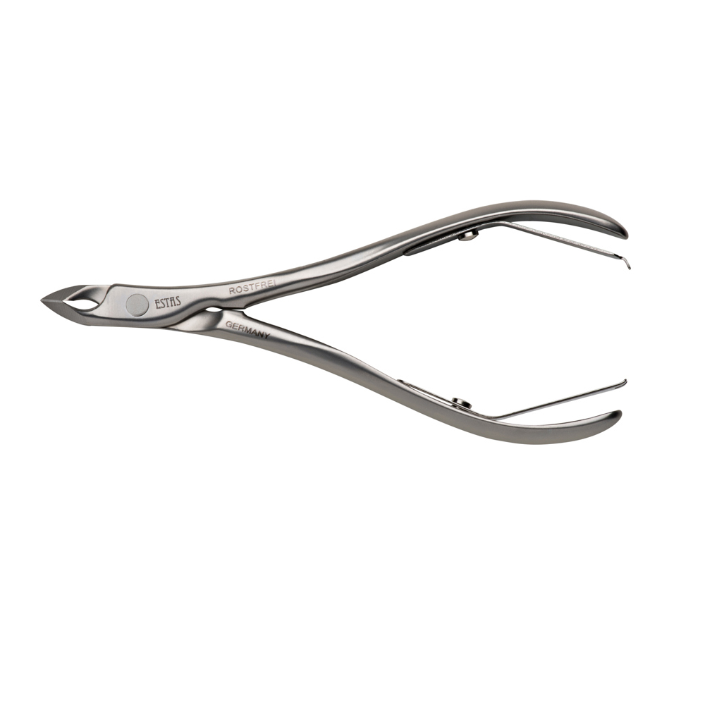 estas-tronchese-pelle-inox-hi-cut-5mm Estas Tronchese Pelle Inox Hi-Cut 5MM