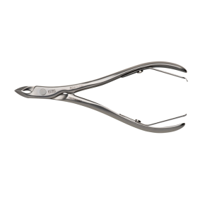 Tronchese pelle inox hi-cut 3mm