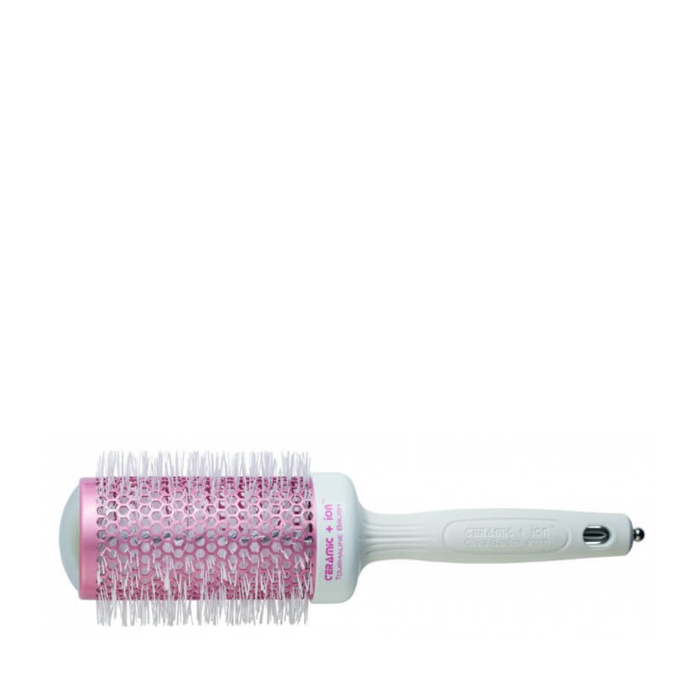 Olivia Garden Spazzola Termica Think Pink MM55