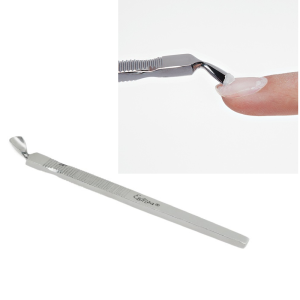 Strumento per rimozione smalto gel