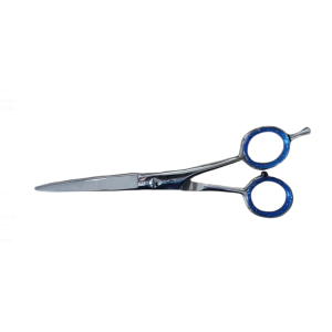 Push forbice taglio lucida 6''