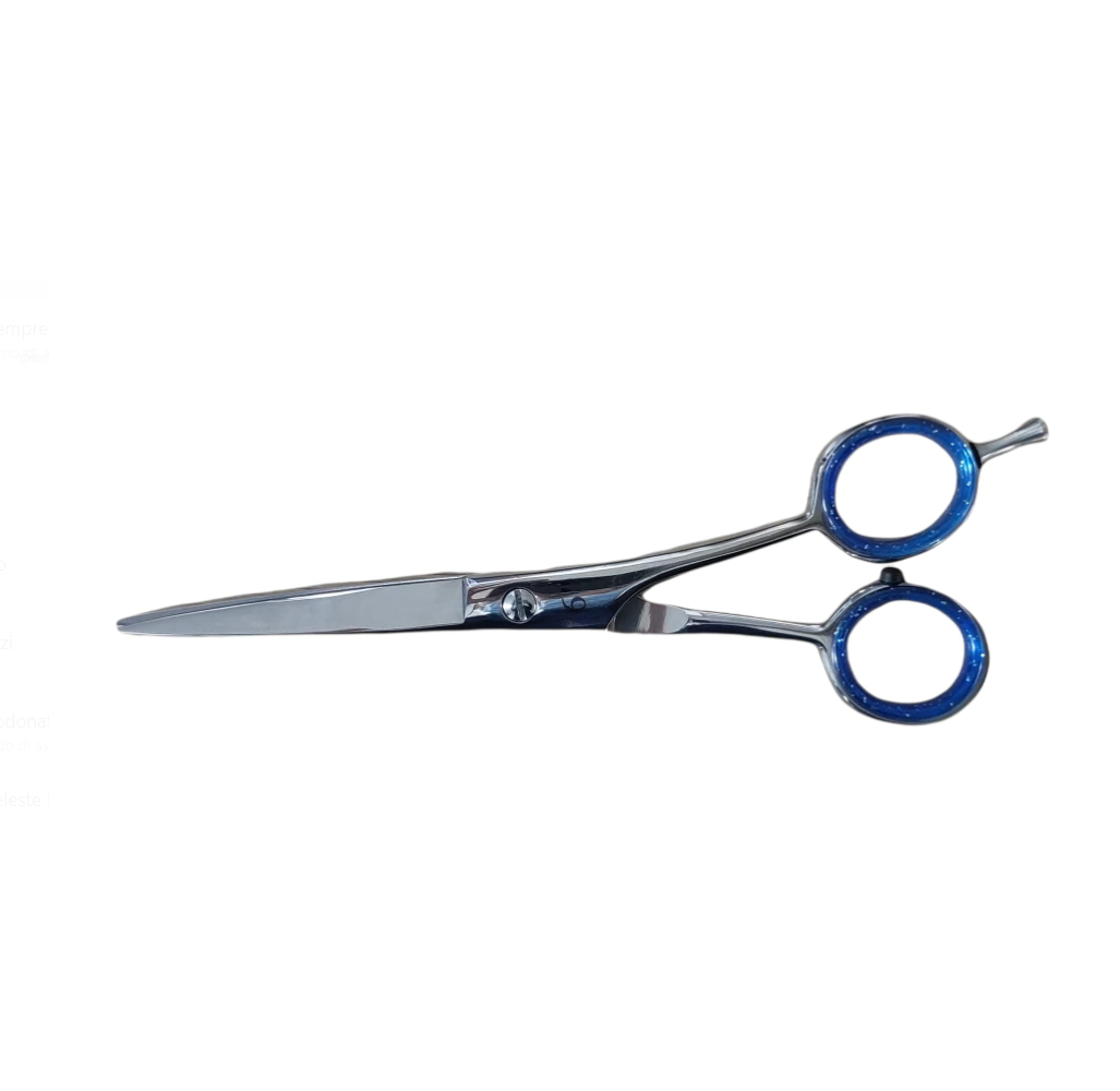 Argenta Push Forbice Taglio Lucida 6''