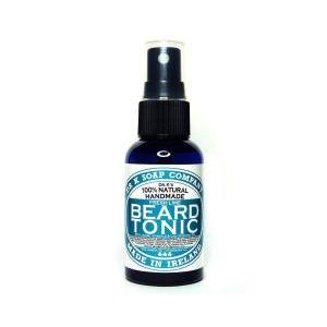 Beard tonic fresh lime 50ml
